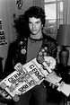 Darby Crash - Alchetron, The Free Social Encyclopedia