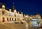 Hôtel de Ville de Poitiers - Visit Poitiers