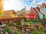17 most beautiful places in Czech Republic | Mustseespots.com
