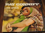 ray conniff - Love Affair - Amazon.com Music