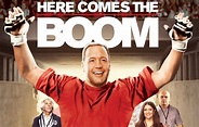 Here Comes The Boom Review : Red Carpet News TV