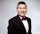 Kang Ho Dong Profile (Updated!) - Kpop Profiles