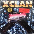 X-Clan - To The East, Blackwards (Vinyl, LP, Album) at Discogs