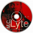 highest level of music: MC Lyte - Lyte of A Decade-(Digipak_CDM)-1996-hlm