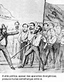 Blog das Teens: A Revolta Liberal de 1842