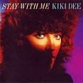 Kiki Dee — Stay With Me 1979 (UK, Blue-Eyed Soul/Pop) | Rock ...