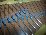 Electronic – 5 Band resistors and correct orientation – Valuable Tech Notes