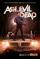 Ash vs Evil Dead - Série (2015) - SensCritique