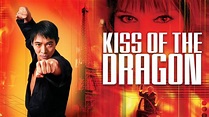 Watch Kiss of the Dragon | Full Movie | Disney+