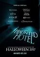The Haunted Hotel - The Haunted Hotel (2021) - Film - CineMagia.ro