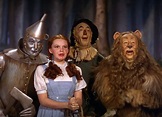 Descargar El Mago de Oz (1939) 1080p Latino CinemaniaHD