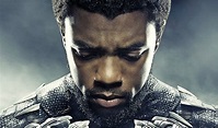 Black Panther : Un film intelligent, puissant et divertissant (critique)