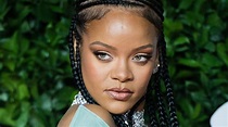 Rihanna Got Into a Scooter Accident—but She’s ‘Completely Fine’ Now ...