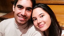 Catriona Gray, inamin ang break up nila ng modelong boyfriend - RMN ...