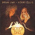 Golden Days | CD (2017) von Brian May & Kerry Ellis