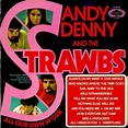 Sandy Denny And The Strawbs* - All Our Own Work (1973, Vinyl) | Discogs