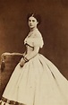 Princess Dagmar of Denmark, later Tsarina Maria Fyodorovna of Russia ...