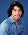 Publicity Photos of a Young John Travolta as Vinnie Barbarino in ...