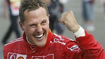 Así evoluciona la salud de Michael Schumacher hoy