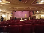 Gielgud Theatre London Seating Plan & Photos | SeatPlan