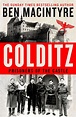 Colditz: Prisoners of the Castle – Signed Copy | Booka Bookshop