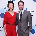 Matthew Morrison's Wife Renee Reveals She Suffered a Miscarriage - Take ...