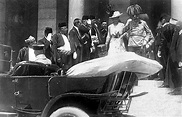 Da Sarajevo all’arrivo degli americani La Grande Guerra negli archivi ...