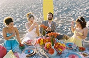 Simple But Great Summer Wedding Ideas for 2016 | HuffPost