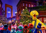 SESAME STREET SEASON 47 EPISODES. ONCE UPON A CHRISTMAS debuts Nov. 25 ...