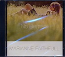 Marianne Faithfull - No Regrets - CD - Walmart.com