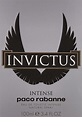 Paco Rabanne Invictus Intense Eau de Toilette (100 ml) au meilleur prix ...