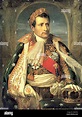 Andrea Appiani - Napoleon, erster König von Italien - WGA00783 ...