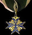 Pour le Mérite – Wikipedija