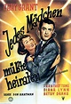 Filmplakat: Jedes Mädchen müßte heiraten (1948) - Filmposter-Archiv