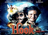 Hook (1991, DVD) Robin Williams | ubicaciondepersonas.cdmx.gob.mx