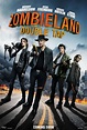 Zombieland: Double Tap - Scared Sloth Film Reviews