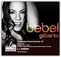 Bebel Gilberto em Live Session na iTunes Store - MacMagazine
