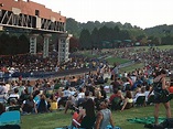 Alltel Pavillion. Raleigh. | Concert venue, Raleigh, Amphitheater