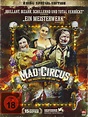 Mad Circus - Eine Ballade von Liebe und Tod [Special Edition] [2 DVDs ...