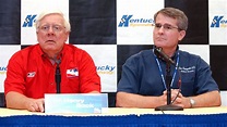 Former IndyCar Medical Director and SAFER Barrier Pioneer Has Passed Away