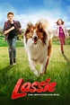 Lassie Come Home (2020) - Posters — The Movie Database (TMDb)