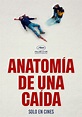 Anatomía de una caída - Película 2023 - SensaCine.com.mx