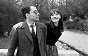 Remembering Anna Karina, the Leading Lady of French New Wave Cinema ...