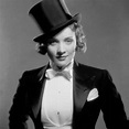 Still modern after all these years … Marlene Dietrich’s ageless ...