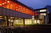 Galería de Escuela de Arquitectura de Oslo / JVA - 5