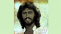 Barry Gibb-Eyes That See In The Dark - YouTube