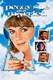 Peggy Sue Got Married (1986) - Posters — The Movie Database (TMDB)