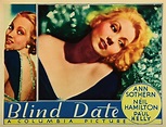 Blind Date (1934)