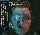 The Wildhearts - Earth Vs The Wildhearts (CD) | Discogs