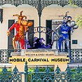 Mobile Carnival Museum - South Austin Gallery